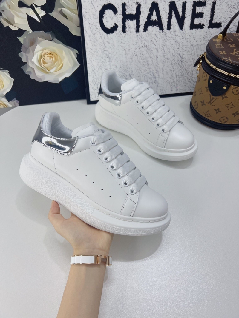 Alexander Mcqueen Casual Shoes